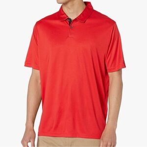 OAKLEY Divisional Ultraviolet II Polo